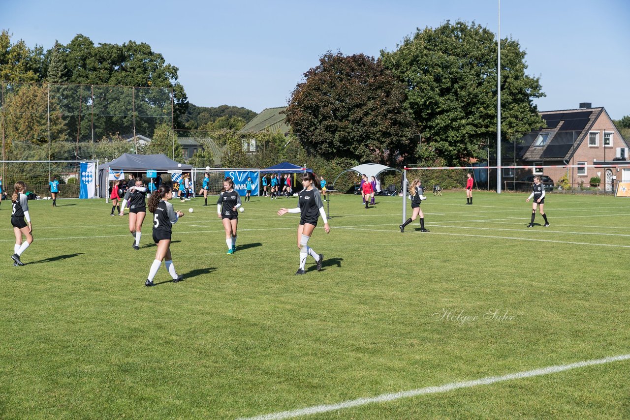 Bild 130 - wU16 Deutsche Meisterschaft